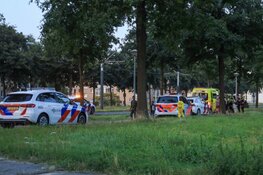 Gewonde bij steekpartij in Nieuw-West