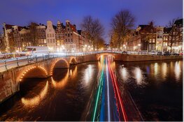 Amsterdammers en hun veelzijdige levensstijl
