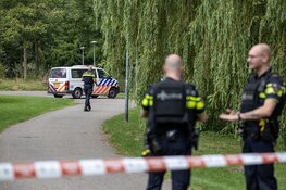 Schot gehoord in Amsterdam Zuidoost, politie doet onderzoek