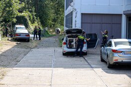 Twee verdachten aangehouden voor heling boot in Weesp