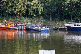 Twee verdachten aangehouden voor heling boot in Weesp