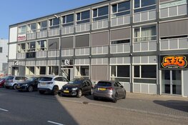 Explosie bij bedrijfspand Keurenplein. Getuigen gezocht
