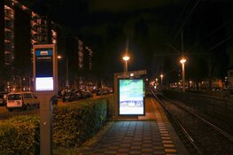 Tot 08.00 uur geen openbaar vervoer in Amsterdam