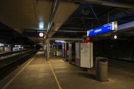 Tot 08.00 uur geen openbaar vervoer in Amsterdam