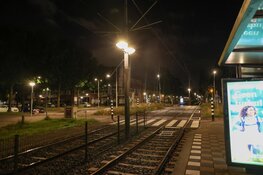 Tot 08.00 uur geen openbaar vervoer in Amsterdam