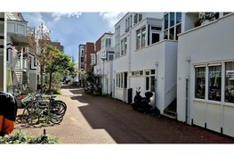 Getuigen gezocht na explosie in binnenstad