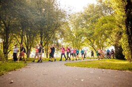 Amsterdam en Zaandam maken zich op voor sportweekend met ruim 80.000 deelnemers