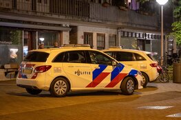 Woningoverval in Zuid, verdachten op de vlucht geslagen