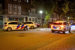 Woningoverval in Zuid, verdachten op de vlucht geslagen