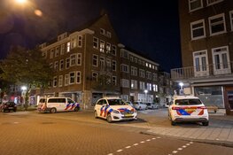 Woningoverval in Zuid, verdachten op de vlucht geslagen