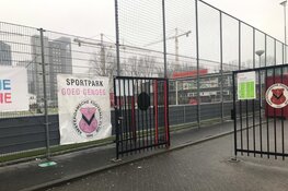 AFC Vrouwen door naar volgende bekerronde