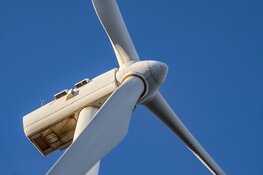 Noord-Holland adviseert tegen windturbines Noorder IJ-plas