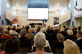 Eye Care Foundation viert 40-jarig bestaan