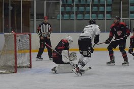 Langzame start met goed eind