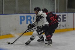 Langzame start met goed eind