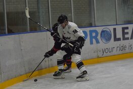 Langzame start met goed eind