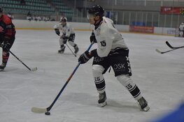 Langzame start met goed eind