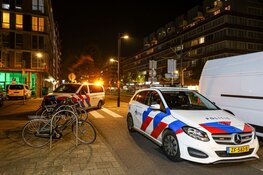 Explosie in Amsterdam Nieuw-West