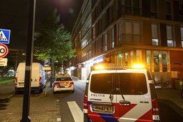 Explosie in Amsterdam Nieuw-West