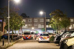 Melding van schietpartij in Amsterdam-Zuidoost