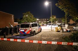Melding van schietpartij in Amsterdam-Zuidoost