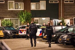 Melding van schietpartij in Amsterdam-Zuidoost