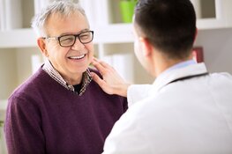 Dermatologen op Dappermarkt om drempel specialistbezoek te verlagen