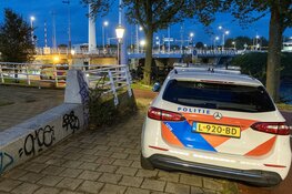 Man gewond bij steekpartij aan Varenweg