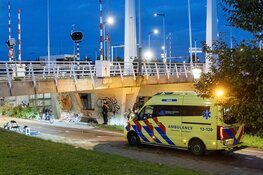 Man gewond bij steekpartij aan Varenweg