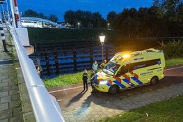 Man gewond bij steekpartij aan Varenweg