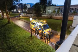 Man gewond bij steekpartij aan Varenweg