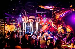 Vanaf 27 oktober briljant brunchen bij ‘The Brunch Club’