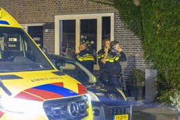Gewonde bij melding steekpartij Vechtstraat