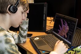 Na 8 scholen eindelijk weer gelukkig: hoe de hoogbegaafde Roy (12) zijn plek heeft gevonden