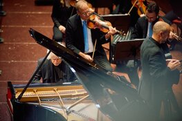 Concertgebouw Penning voor Ronald Brautigam