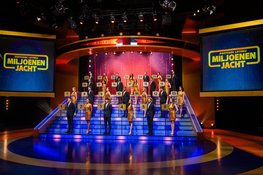 Kans op miljoenen voor inwoners Amsterdam bij Postcode Loterij Miljoenenjacht