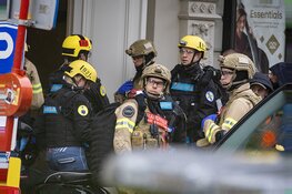 Grote politie-oefening met extreem geweld in Amsterdam