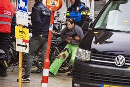 Grote politie-oefening met extreem geweld in Amsterdam