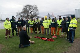 Wat leer je in een BHV cursus?