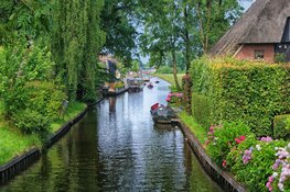 De leukste uitjes in de herfst