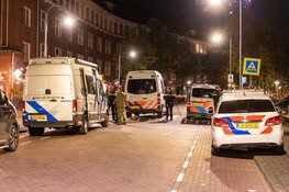 Plofkraak in Maasstraat in Amsterdam-Zuid