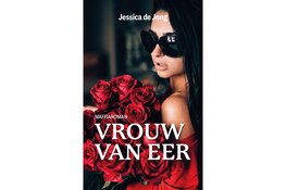 Wereldwijd succes voor maffiaroman van schrijfster uit Nieuw-West