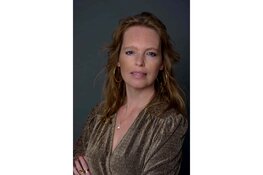 Wereldwijd succes voor maffiaroman van schrijfster uit Nieuw-West