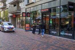 Weer overval op Used Products Bijlmerplein in Amsterdam