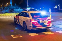 Motorrijder omgekomen bij ongeluk op Zuiderzeeweg