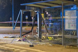 Motorrijder omgekomen bij ongeluk op Zuiderzeeweg