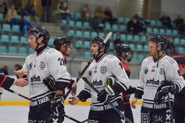 Tigers bewaren beste voor het laatst