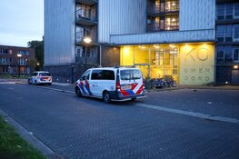 Bejaarde vrouw overvallen in eigen woning