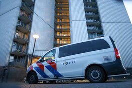 Bejaarde vrouw overvallen in eigen woning