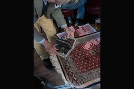 Amsterdams boek voor behoud van de bruine kroeg